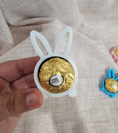 Conejitos dulceros