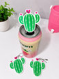 Abridor de lata cactus