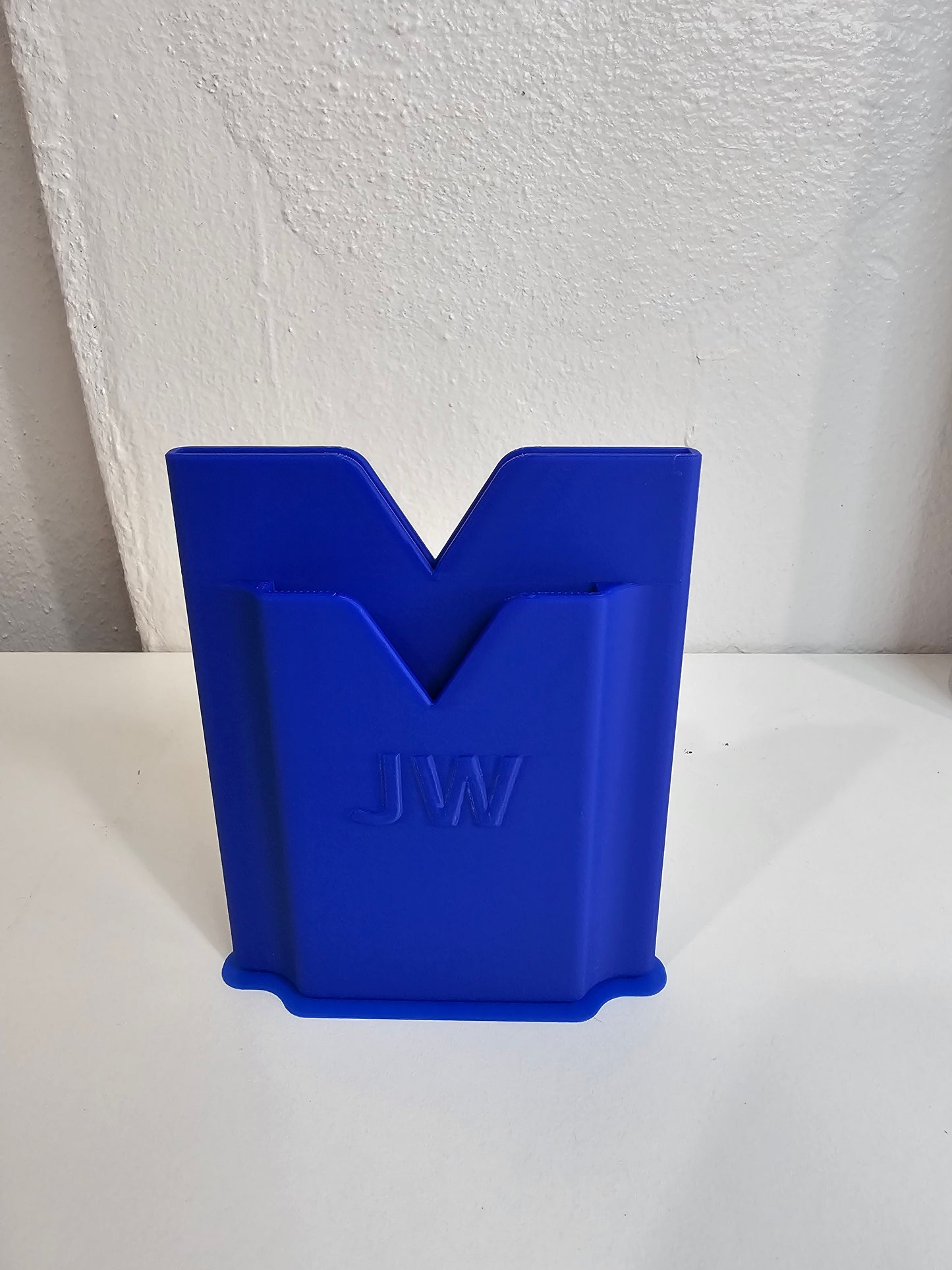 Holder jw para tarjetas de contacto y tratados nuevos