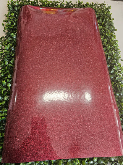 HTV glitter