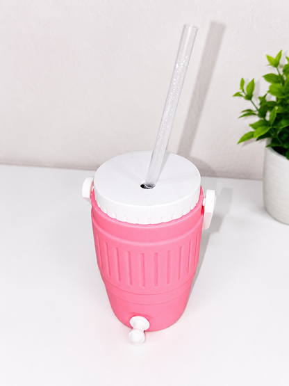 Can cooler