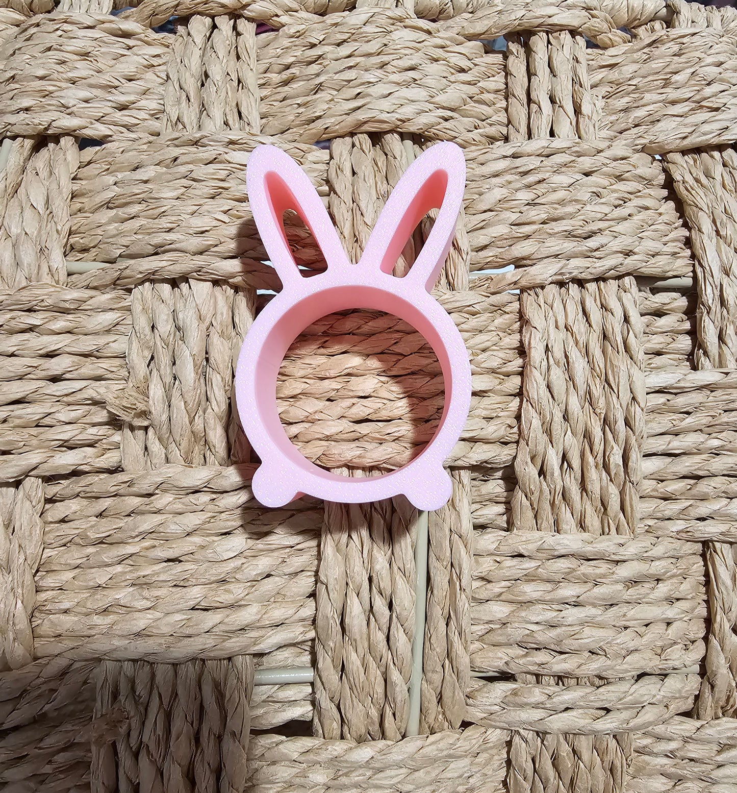 Conejitos dulceros