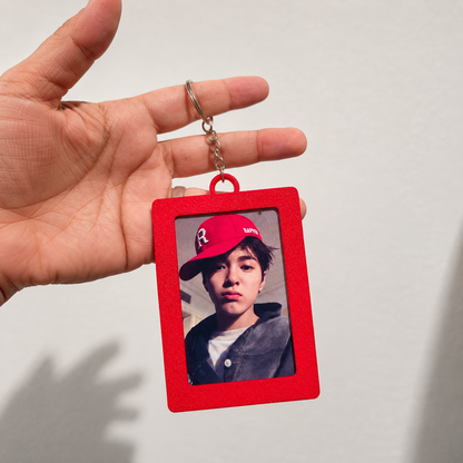 Cortis photo card