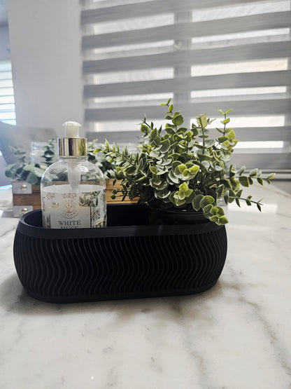 Vase decorativa