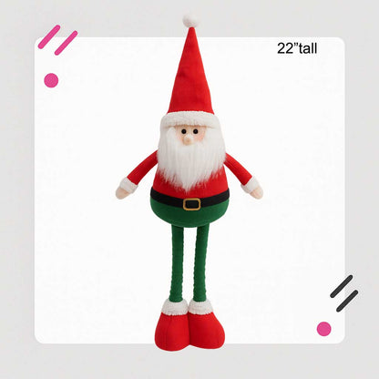 christmas decor 22" tall