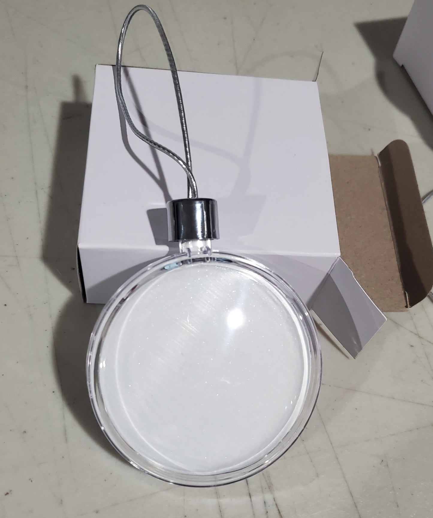 christmas ornament