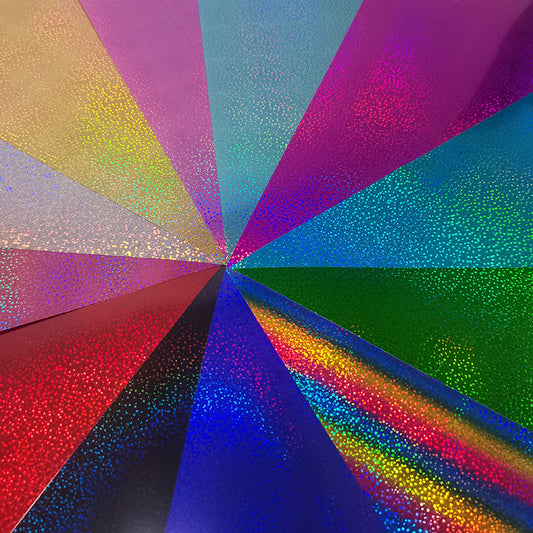 HTV sparkles