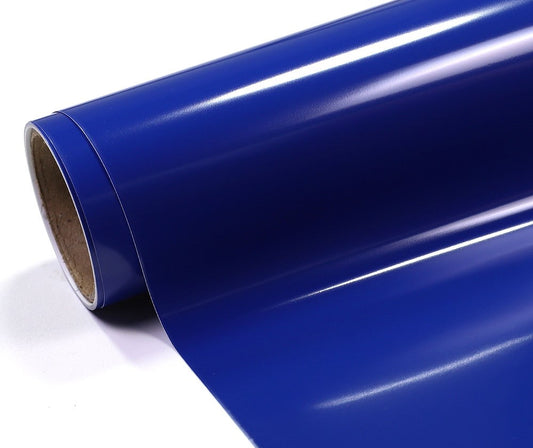 Adhesive blue collection