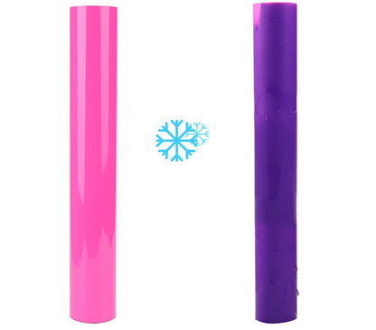 Color-change adhesive 12"x36"