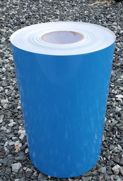 vinilo adhesivo blue collection 12"x36"