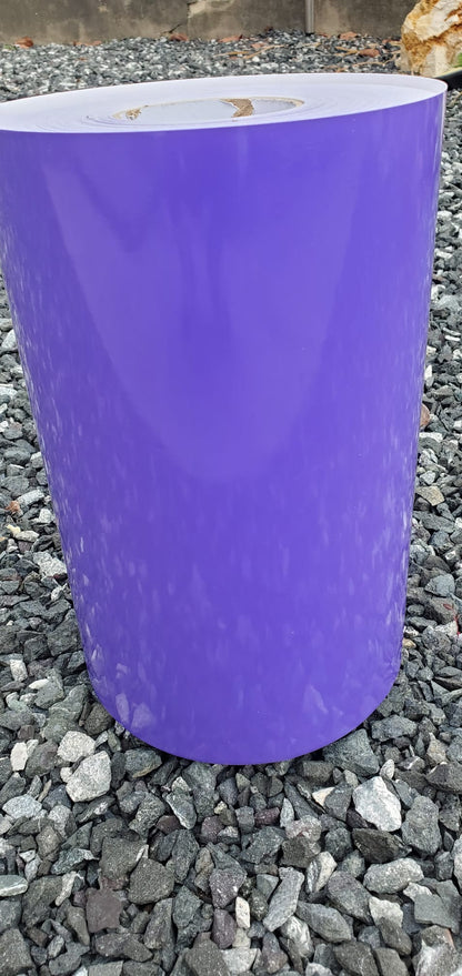 vinilo adhesivo purple collection 12"x36"