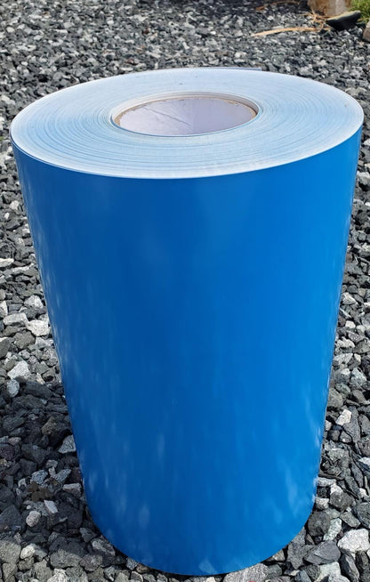 vinilo adhesivo blue collection 12"x36"