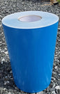 Adhesive blue collection