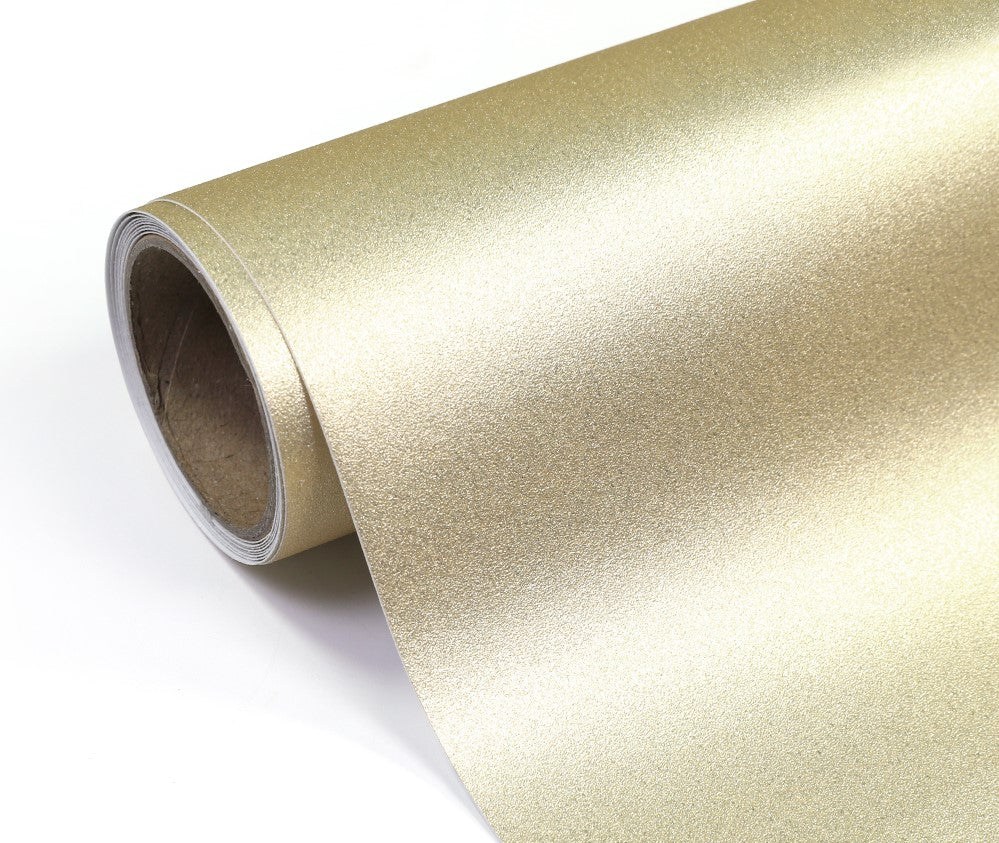 Adhesive Glitter Series