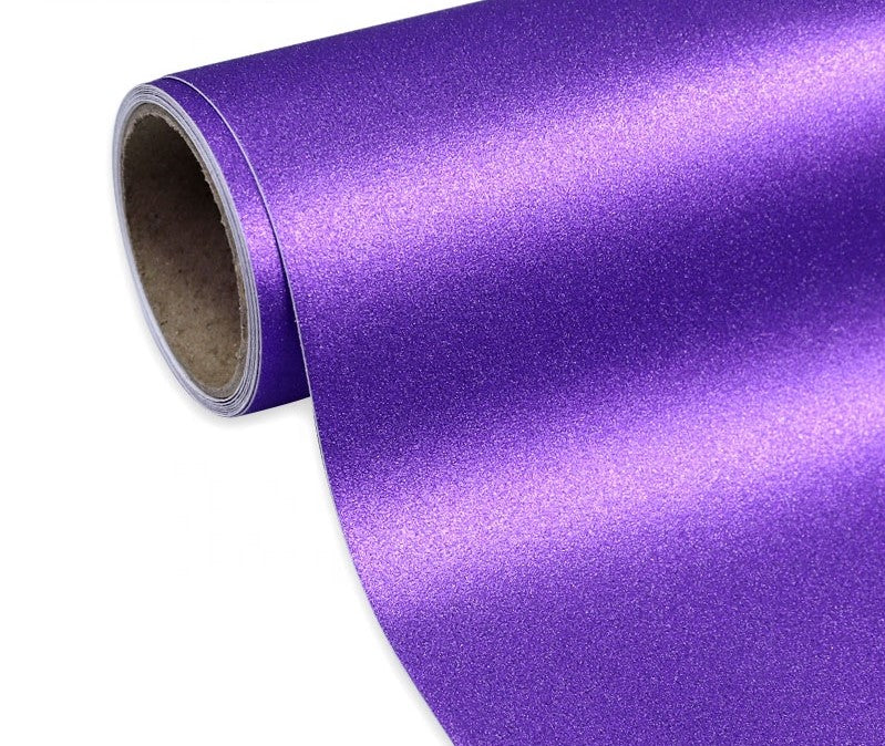 Adhesive Glitter Series