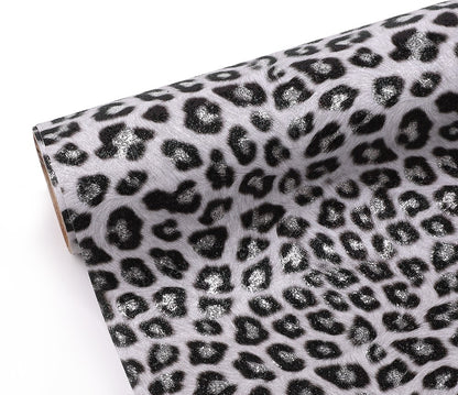 vinilo adhesivo leopard 12"x36"