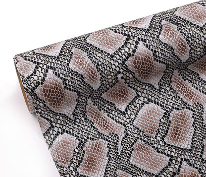 vinilo adhesivo snake 12"x36"