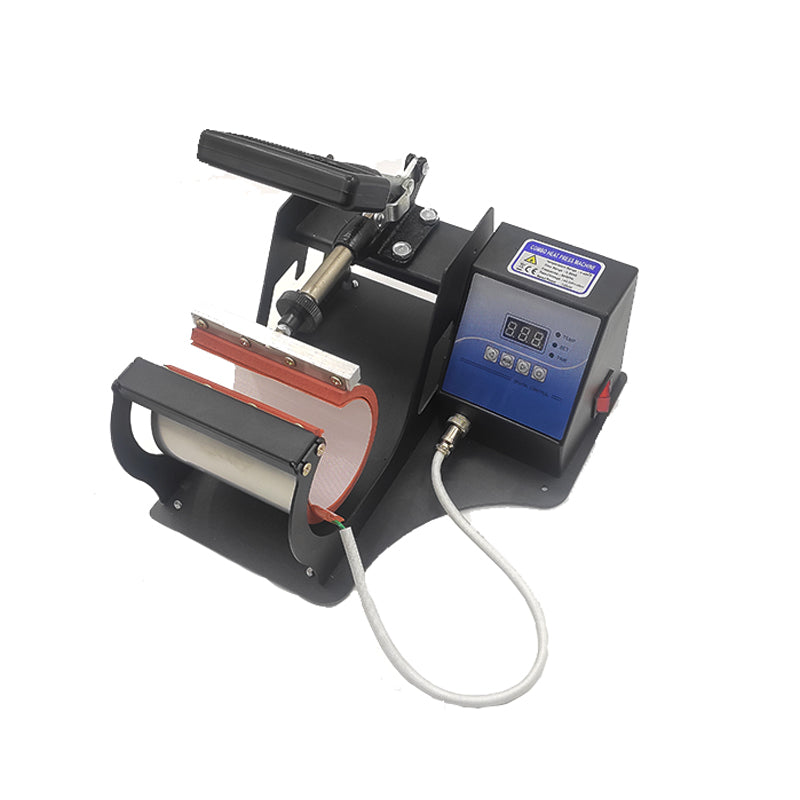 Mug heat press 11oz