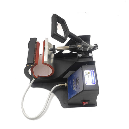 Mug heat press 11oz