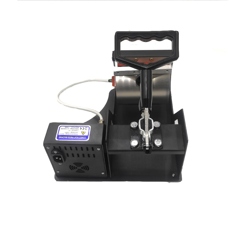 Mug heat press 11oz