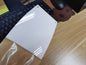 Acrylic for home signs