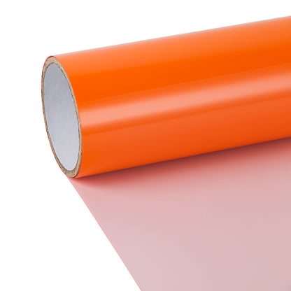 vinilo adhesivo orange collection 12"x36"
