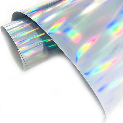 Holographic HTV 20"x36"
