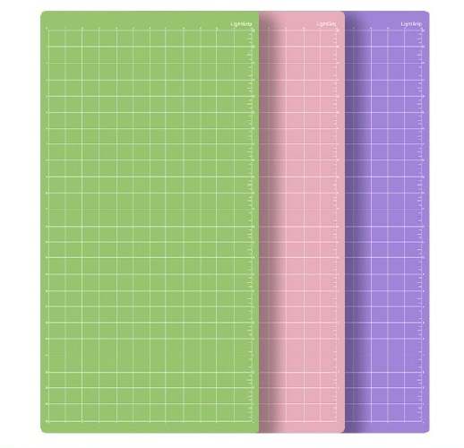 Cutting mat 12"x24"