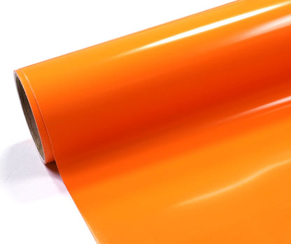 vinilo adhesivo orange collection 12"x36"
