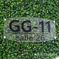 Acrylic for home signs