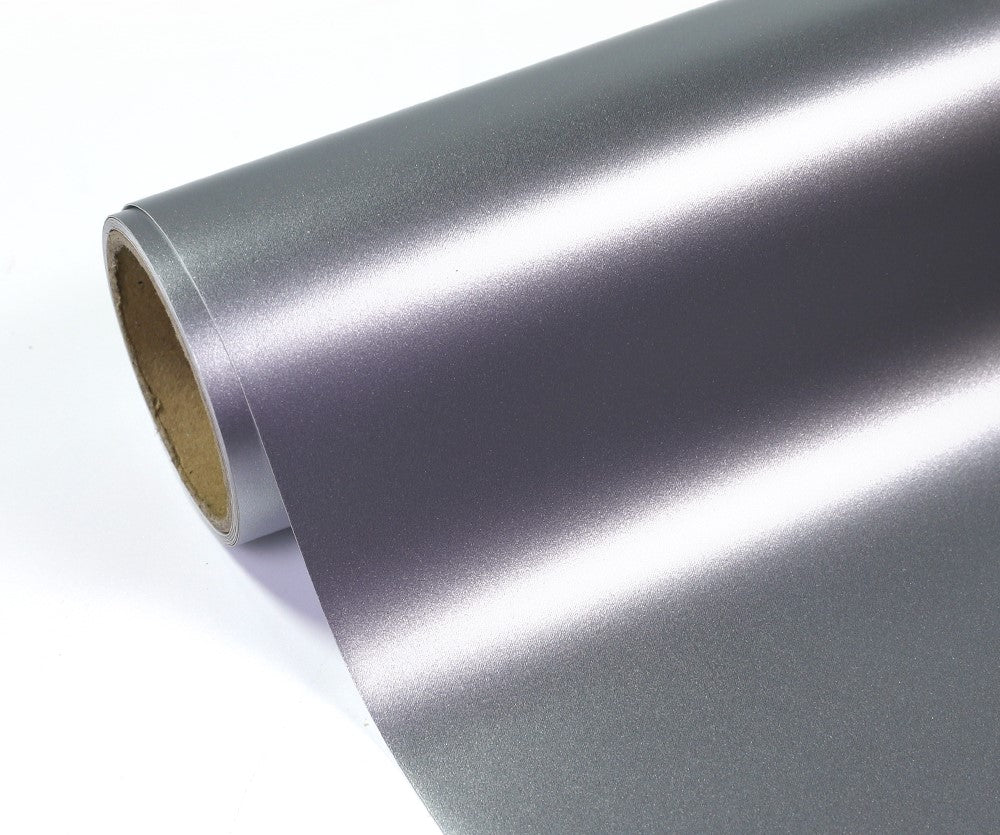 Adhesive Satin Series