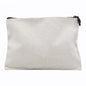 Canvas Makeup bag