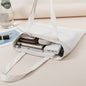 canvas tote bag white for sublimation