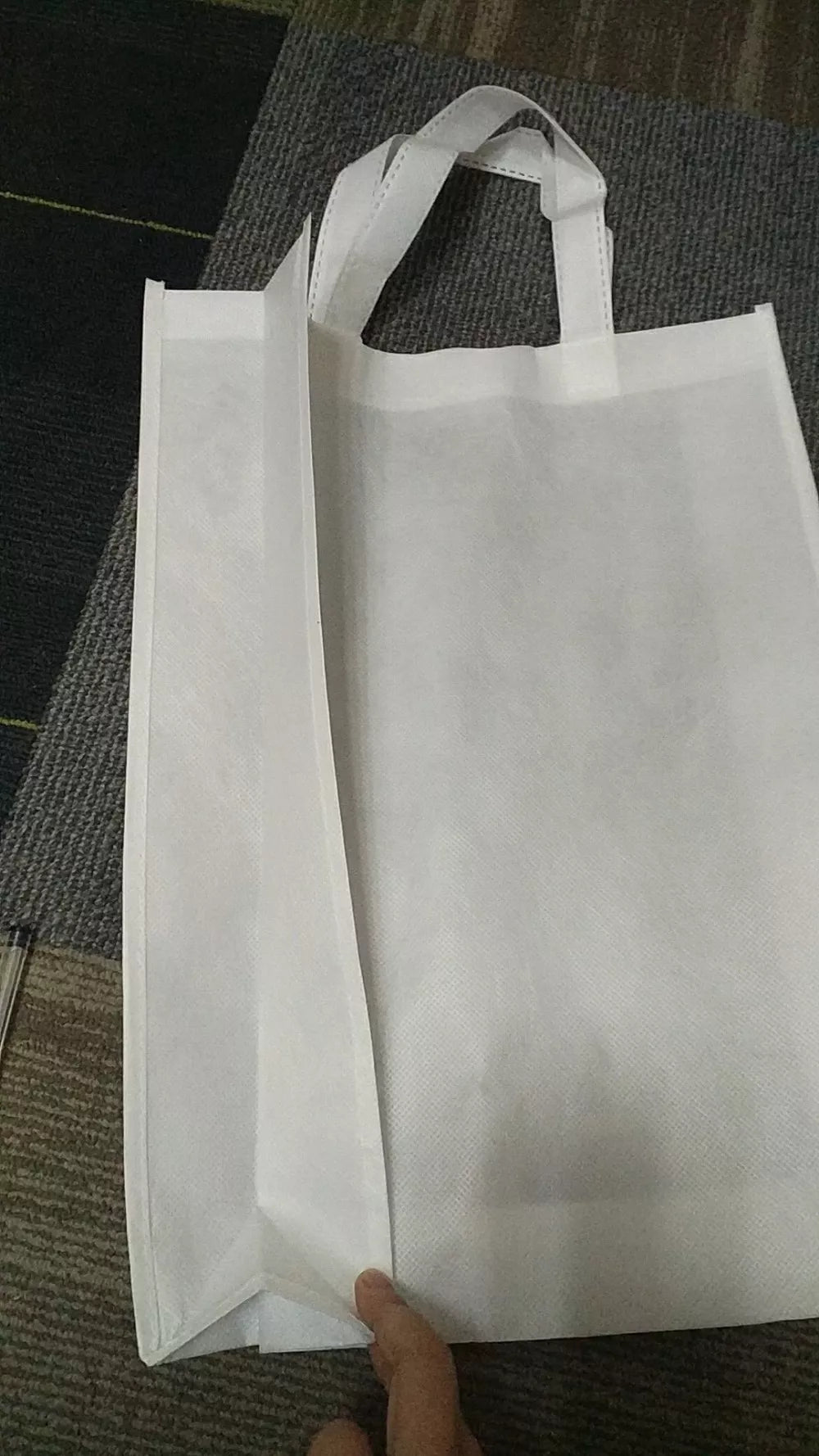 tote bag economy A3