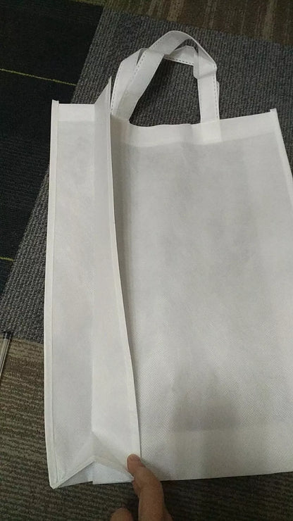 tote bag economy A3